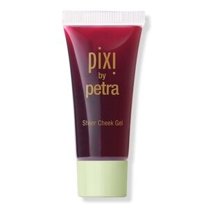 Pixi by Petra Sheer Cheek Gel Flushed (0215) – Natural Lightweight Cheek Stain